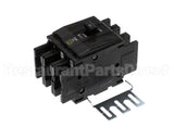 S1-02441147000 York Circuit Breaker, 3 Pole,60A,240V