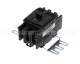 S1-02441147000 York Circuit Breaker, 3 Pole,60A,240V
