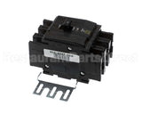 S1-02441147000 York Circuit Breaker, 3 Pole,60A,240V