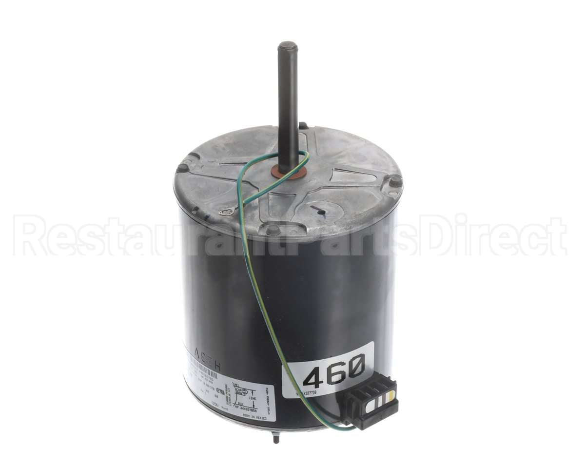 S1-02441235000 York Motor,Condenser,1/2Hp,850Rpm,460/1/60