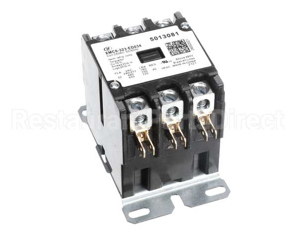 S1-02441623000 York Cntctr3P32 Amp24V5060Hz