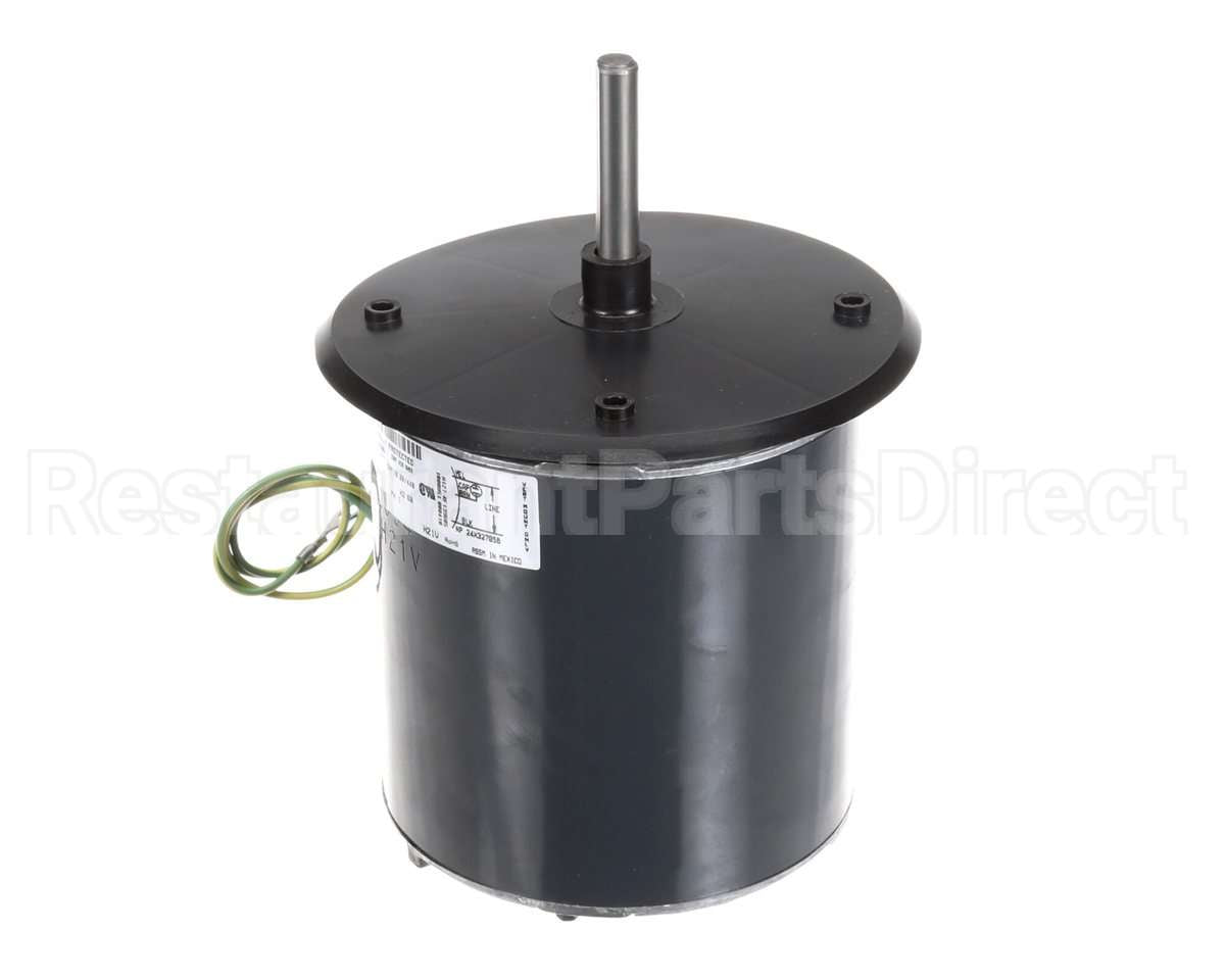 S1-02442071000 York Mtr,Cond,3/4,1110,Ccw,575-1-60,Rainshld