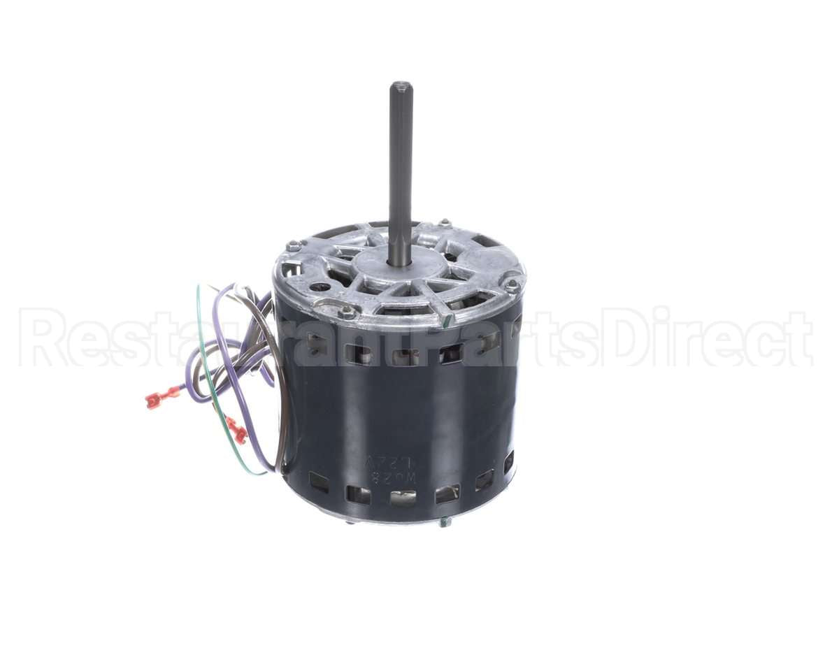 S1-02442072000 York Blower Motor,1/2,1000/3,Ccw