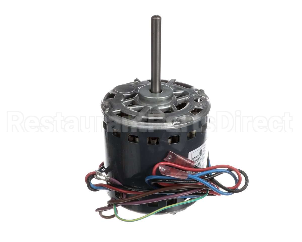 S1-02442180000 York Motor Blower,3/4,1075/3,Ccw,230-1-60