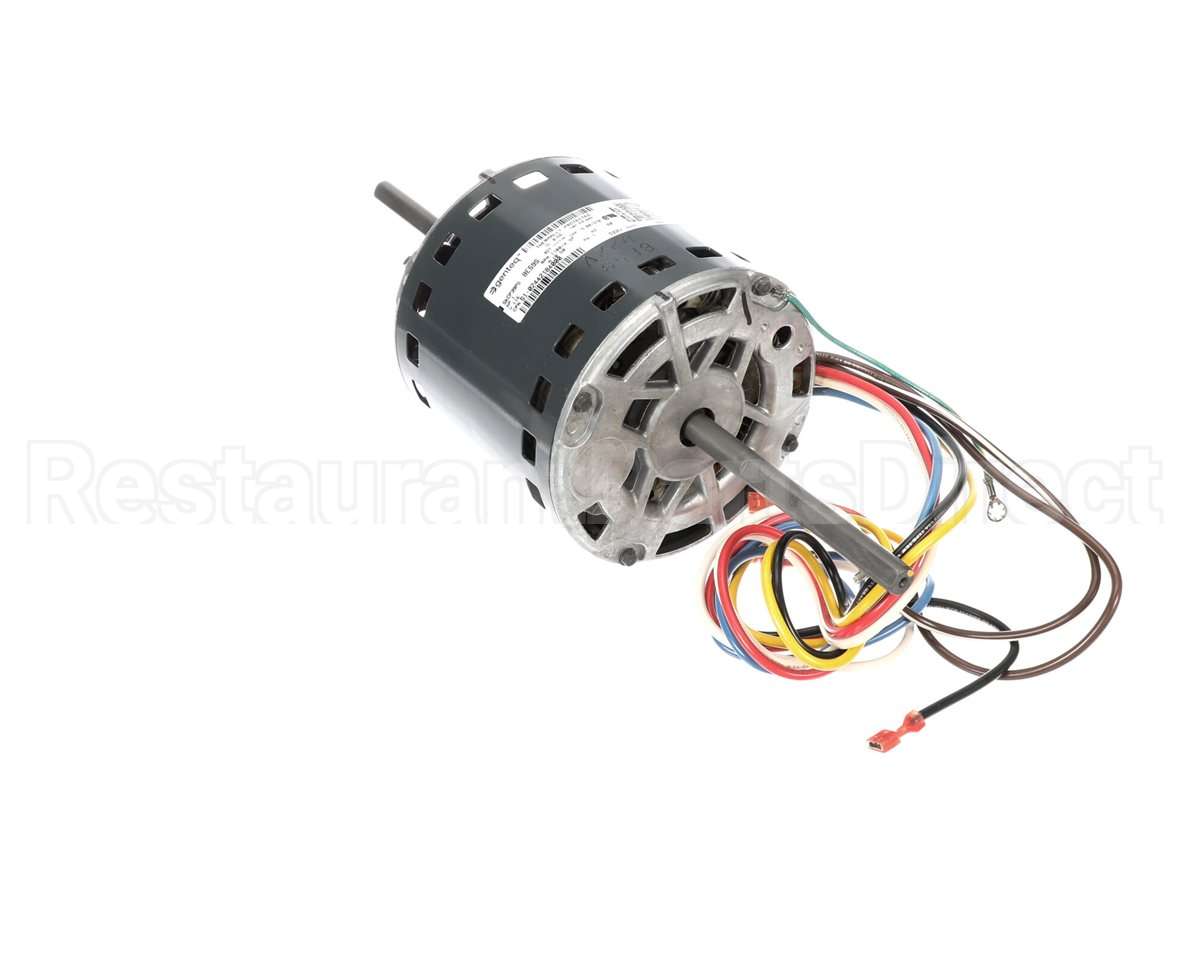 S1-02442184000 York Mtr,Blw,1.0,1100/4,Cwle,115-1-60