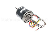 S1-02442184000 York Mtr,Blw,1.0,1100/4,Cwle,115-1-60