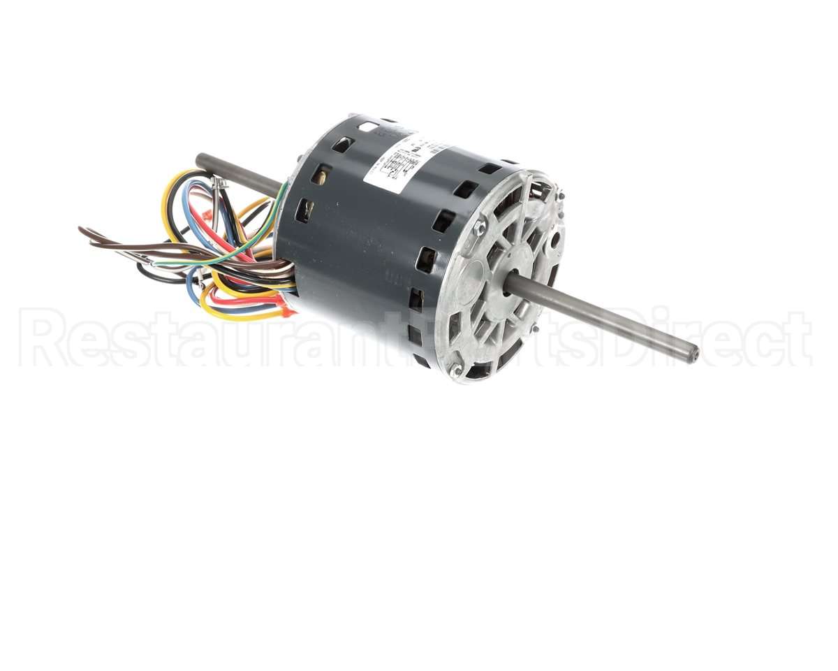 S1-02442184000 York Mtr,Blw,1.0,1100/4,Cwle,115-1-60