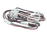 S1-02511415002 York Wire Harness,4Hk (8 & 10 Kw,240-1Ph)