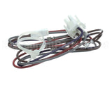 S1-02511415002 York Wire Harness,4Hk (8 & 10 Kw,240-1Ph)