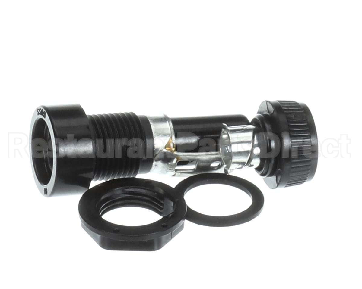 S1-02513991000 York Fuse Holder,1 Pole,15 Amp,250V