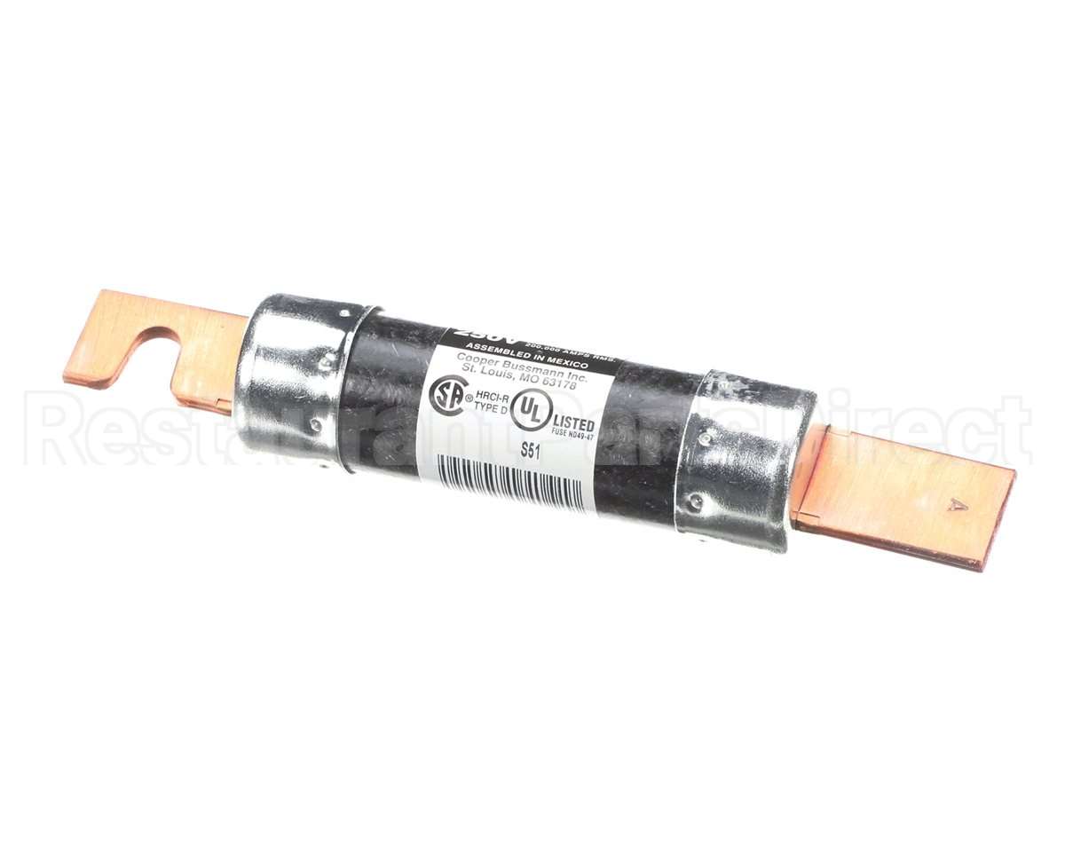 S1-02516371000 York Fuse 100A 250V