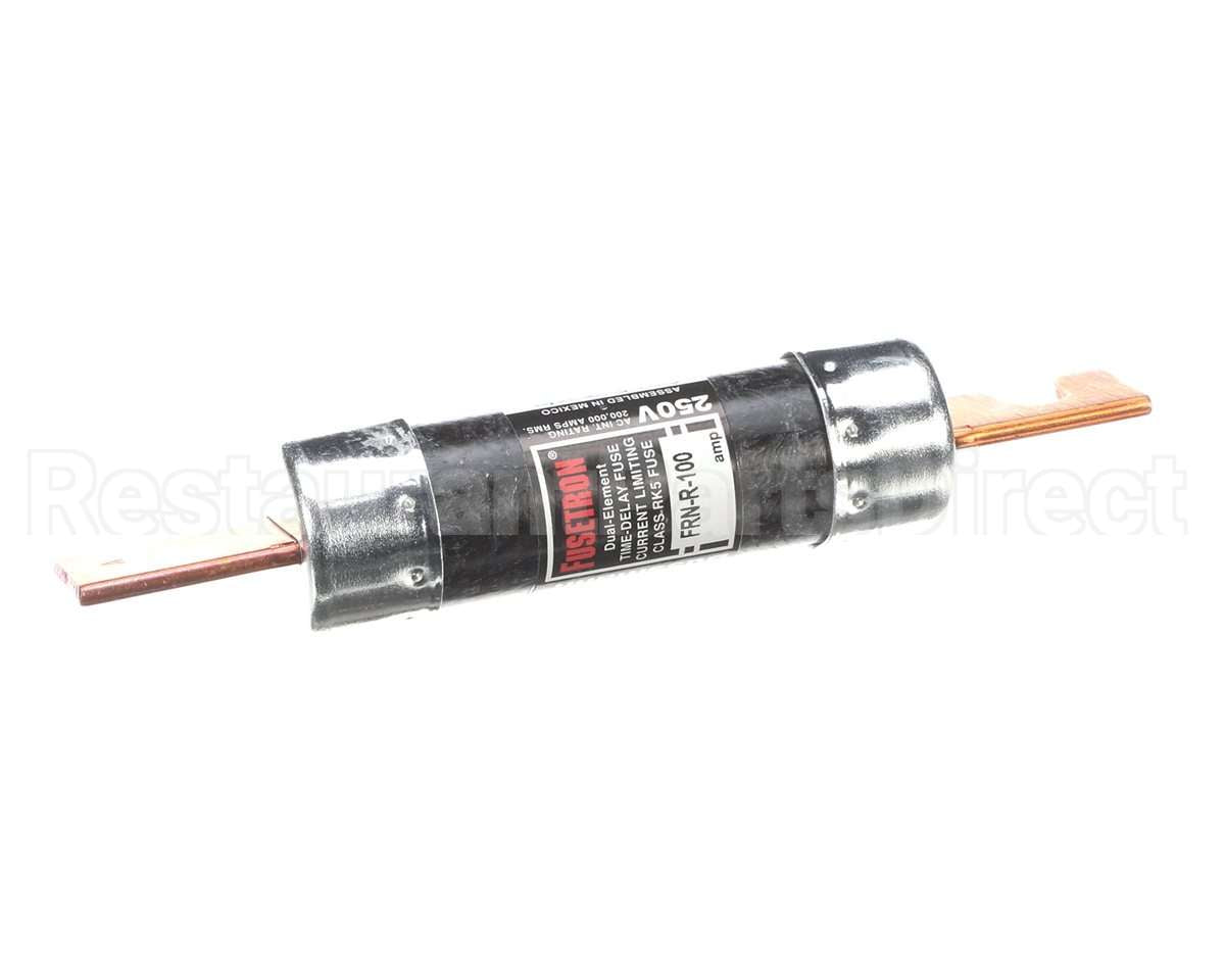 S1-02516371000 York Fuse 100A 250V