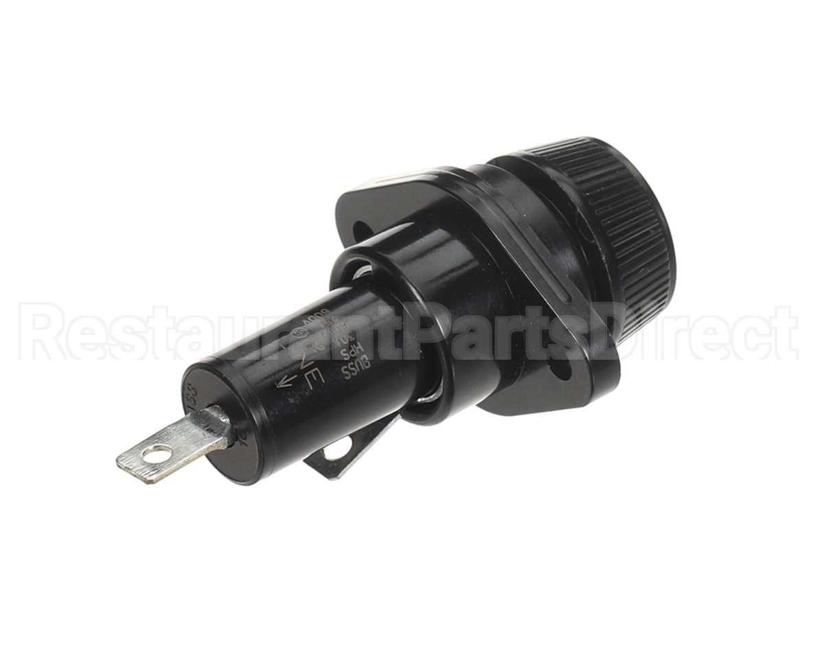 S1-02517407000 York Fuse Holder,1 Pole,30 Amp,600V