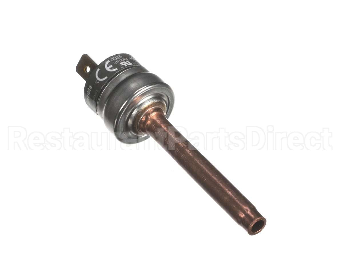 S1-02517620014 York Control,Pressure,Refrig,380/300(O/C) Psi