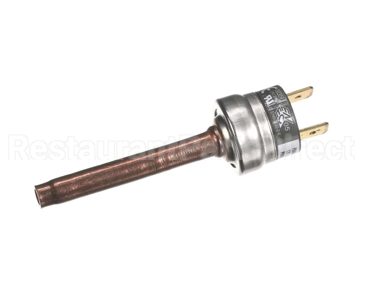 S1-02517620014 York Control,Pressure,Refrig,380/300(O/C) Psi