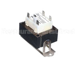 S1-02518452700 York Transformer,208/240V,24V/40Va,50/60