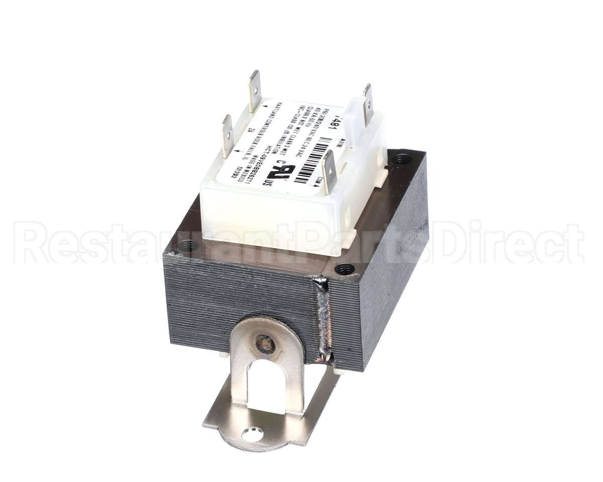 S1-02518452700 York Transformer,208/240V,24V/40Va,50/60
