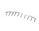 S1-02519673000 York Contact,Socket,Split Pin Universal (M10)