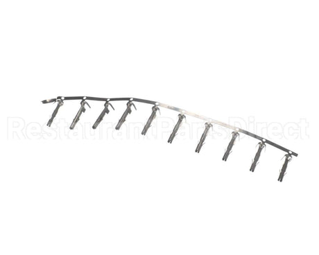 S1-02519673000 York Contact,Socket,Split Pin Universal (M10)