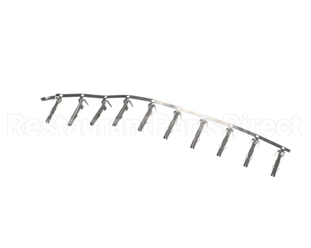 S1-02519673000 York Contact,Socket,Split Pin Universal (M10)