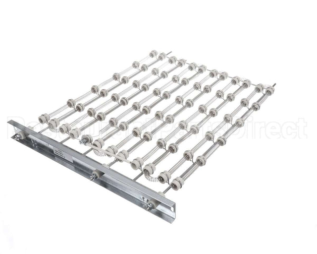 S1-02521785002 York Heater,Electric 10 Kw,480V,3 Element