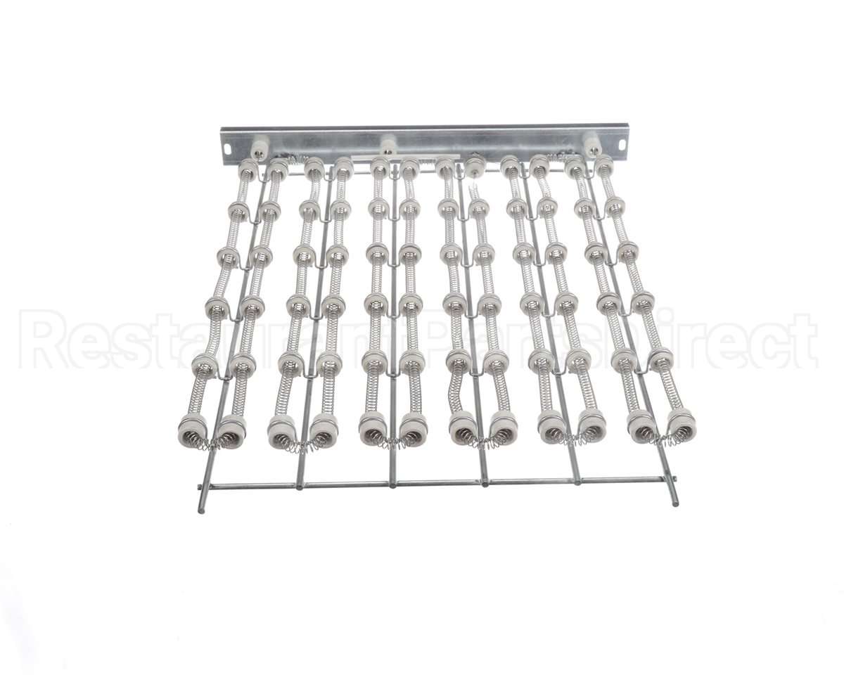 S1-02521785002 York Heater,Electric 10 Kw,480V,3 Element