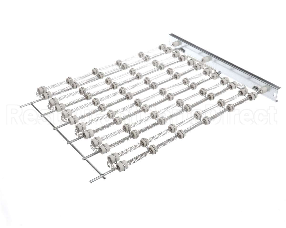 S1-02521785002 York Heater,Electric 10 Kw,480V,3 Element