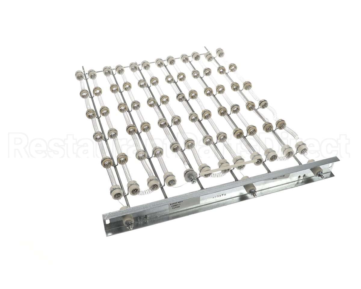 S1-02521785005 York Heater,Electric 6.0Kw,480V,3 Element