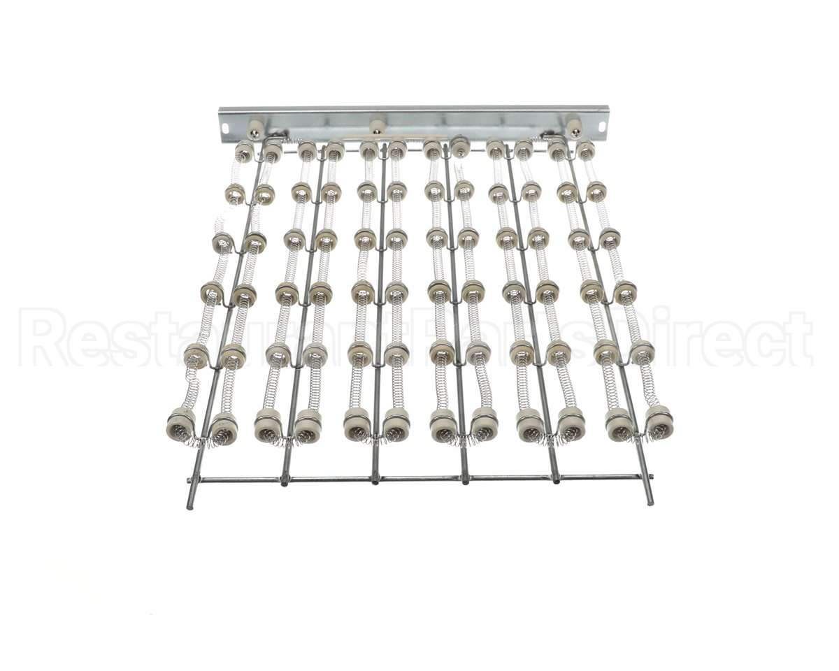 S1-02521785005 York Heater,Electric 6.0Kw,480V,3 Element