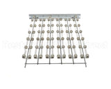 S1-02521785005 York Heater,Electric 6.0Kw,480V,3 Element