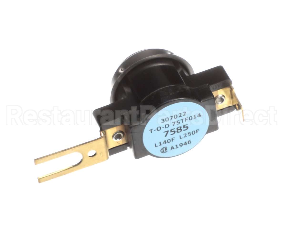 S1-02522273002 York Limit Switch,140/100(O/C),Spst