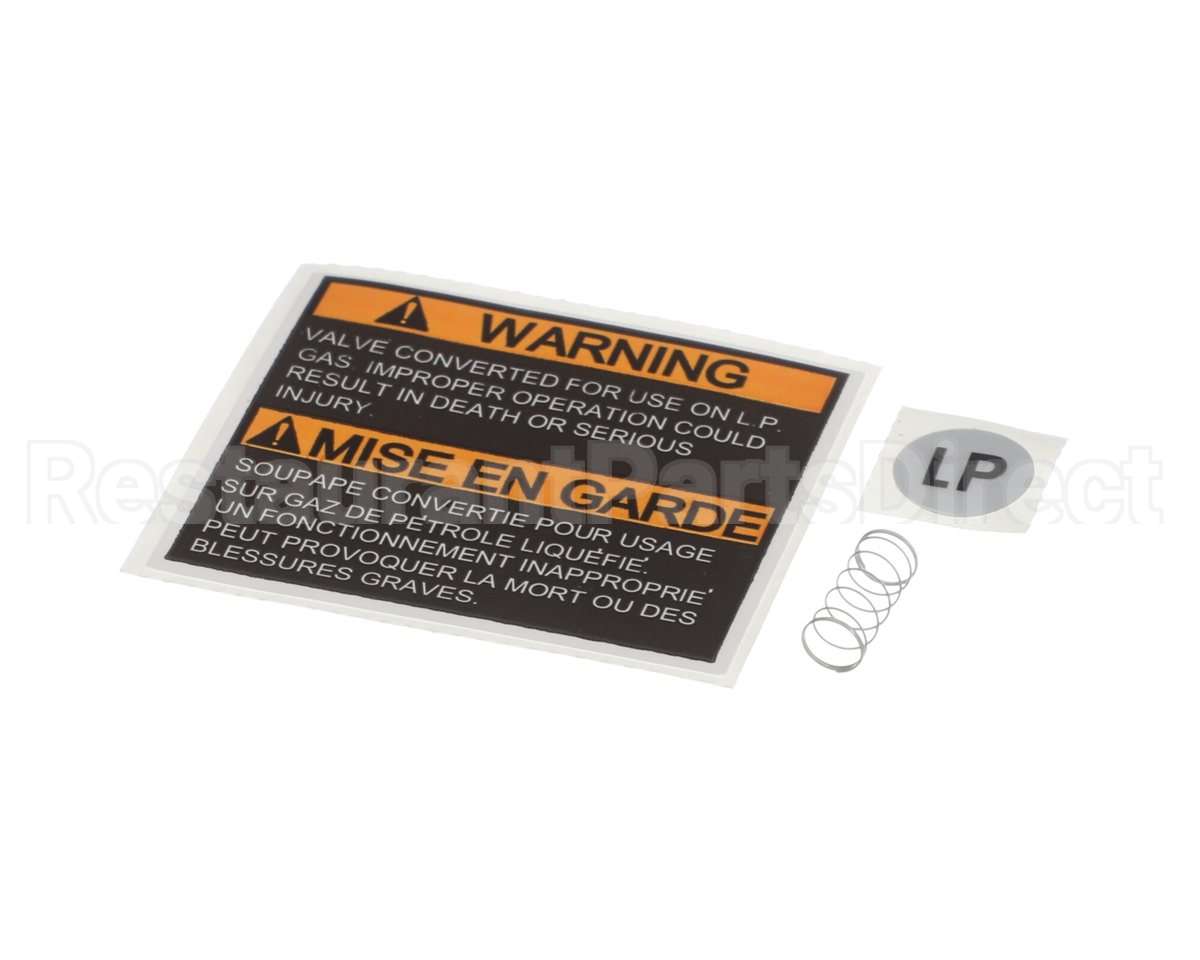 S1-02525463000 York Valve,Gas,Conversion,White-Rodgers