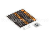 S1-02525463000 York Valve,Gas,Conversion,White-Rodgers