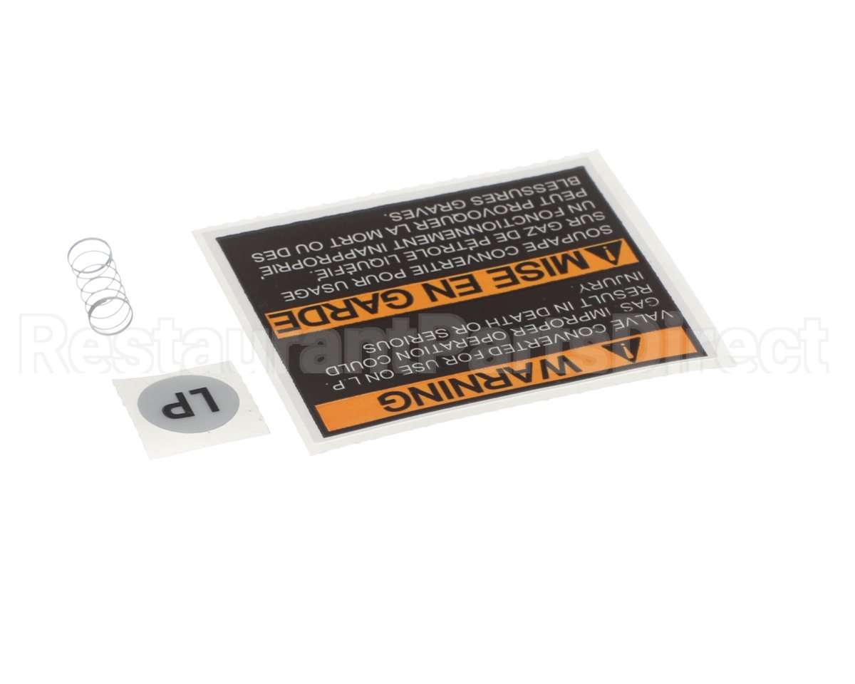 S1-02525463000 York Valve,Gas,Conversion,White-Rodgers