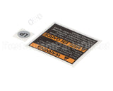 S1-02525463000 York Valve,Gas,Conversion,White-Rodgers