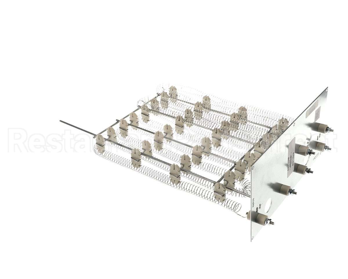 S1-02526319005 York Heater,Elec 7.5Kw,240V,3 Element