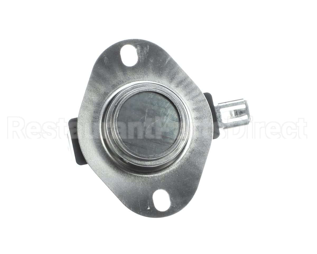 S1-02526366008 York Temperature Control,170 Open,110 Close,