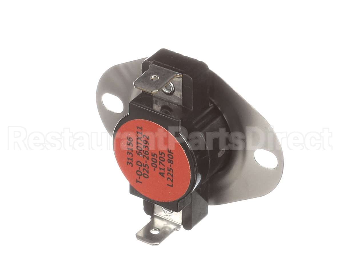 S1-02526392005 York Control,Rollout,225 Open,145 Clo