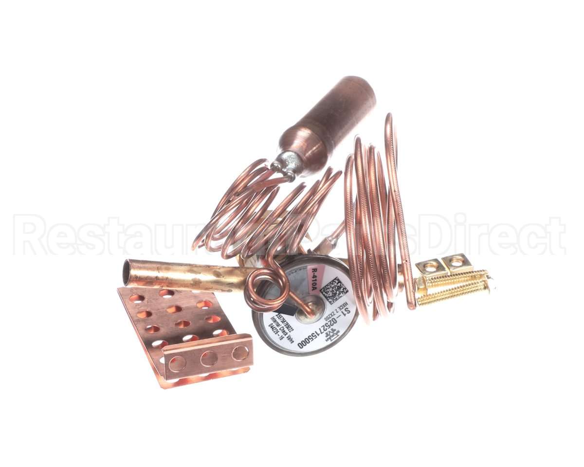 S1-02527155000 York Thermal Expansion Valve,3/8 X 3/8 (Odm/O
