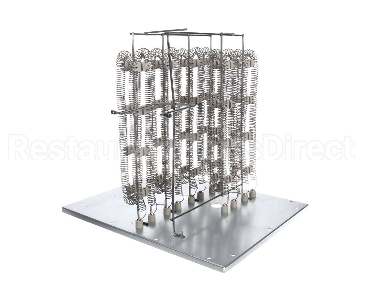 S1-02527709705 York Elec Heat,58.53W,36Kw,480V