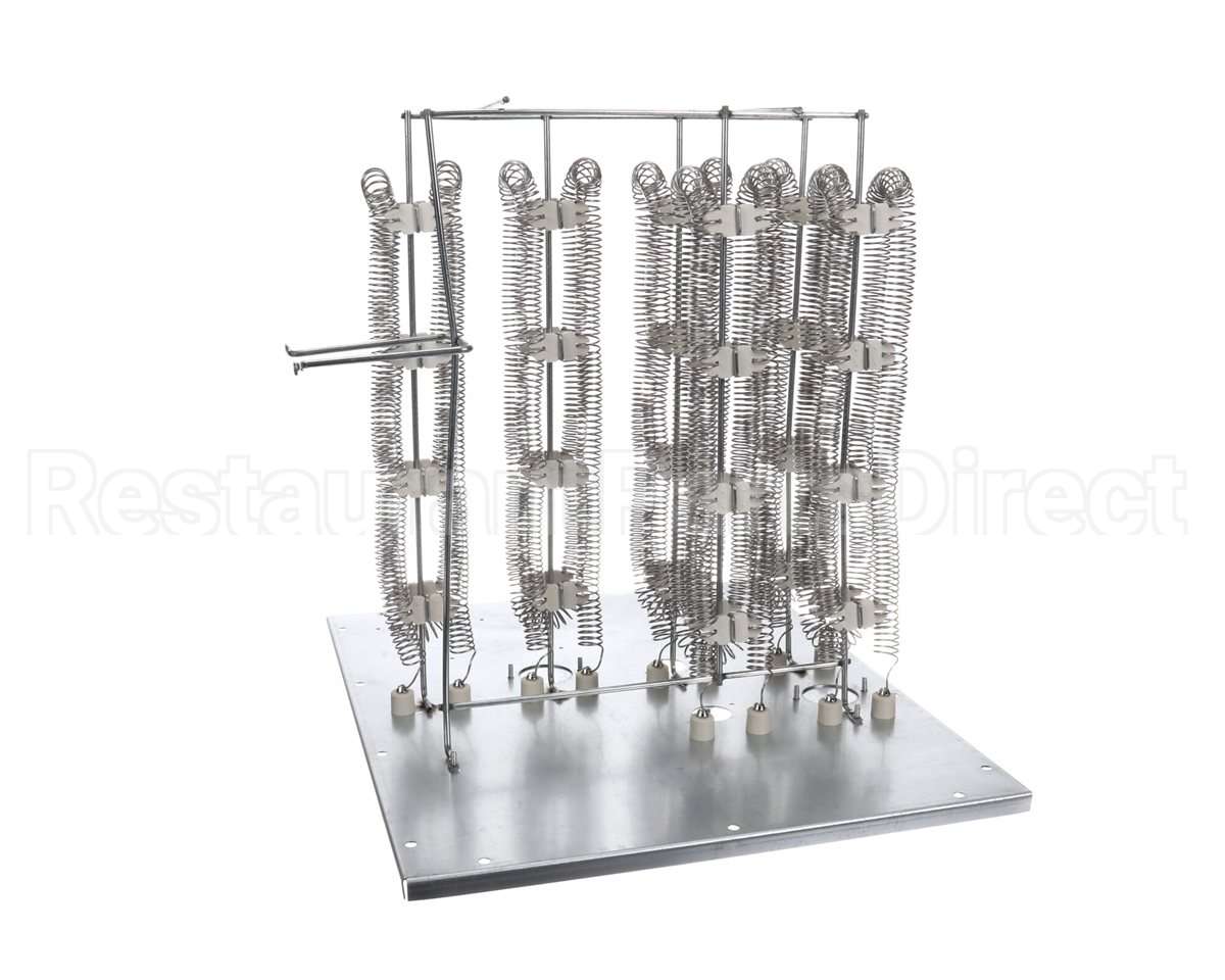 S1-02527709705 York Elec Heat,58.53W,36Kw,480V