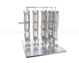 S1-02527709705 York Elec Heat,58.53W,36Kw,480V