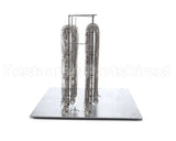 S1-02527709705 York Elec Heat,58.53W,36Kw,480V