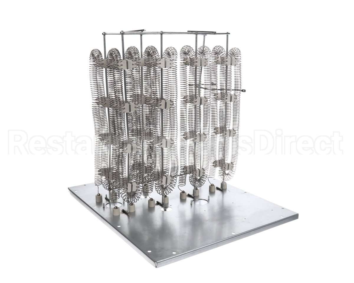 S1-02527709705 York Elec Heat,58.53W,36Kw,480V