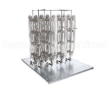 S1-02527709705 York Elec Heat,58.53W,36Kw,480V