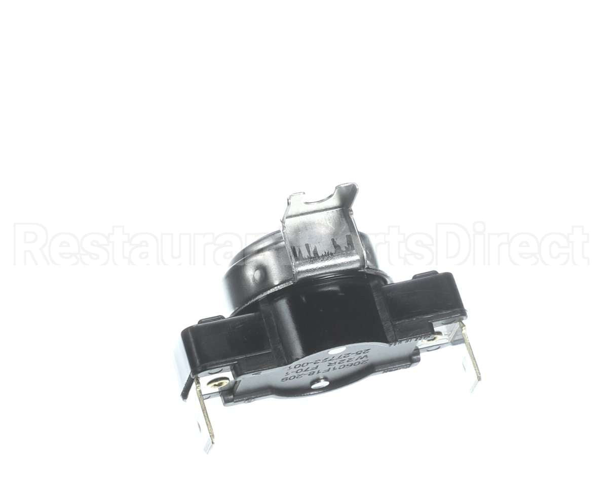 S1-02527723001 York Temperature Control,60 Open,70 Close,Sp