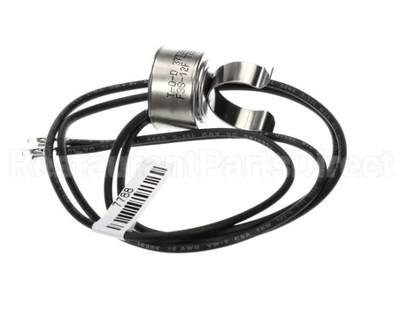 S1-02527727003 York Temperature Control,26 Open,38 Close,Sp