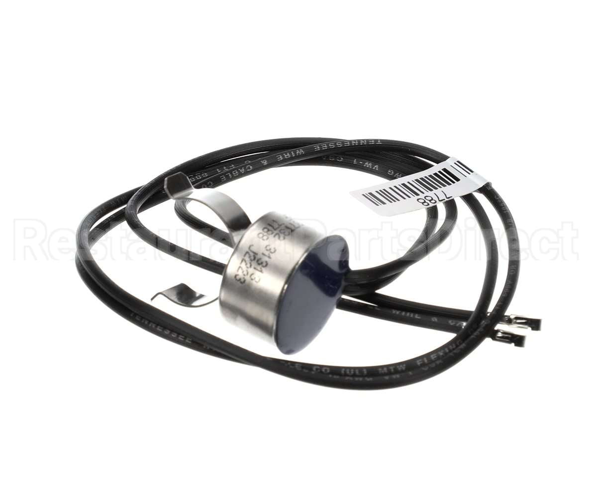 S1-02527727003 York Temperature Control,26 Open,38 Close,Sp