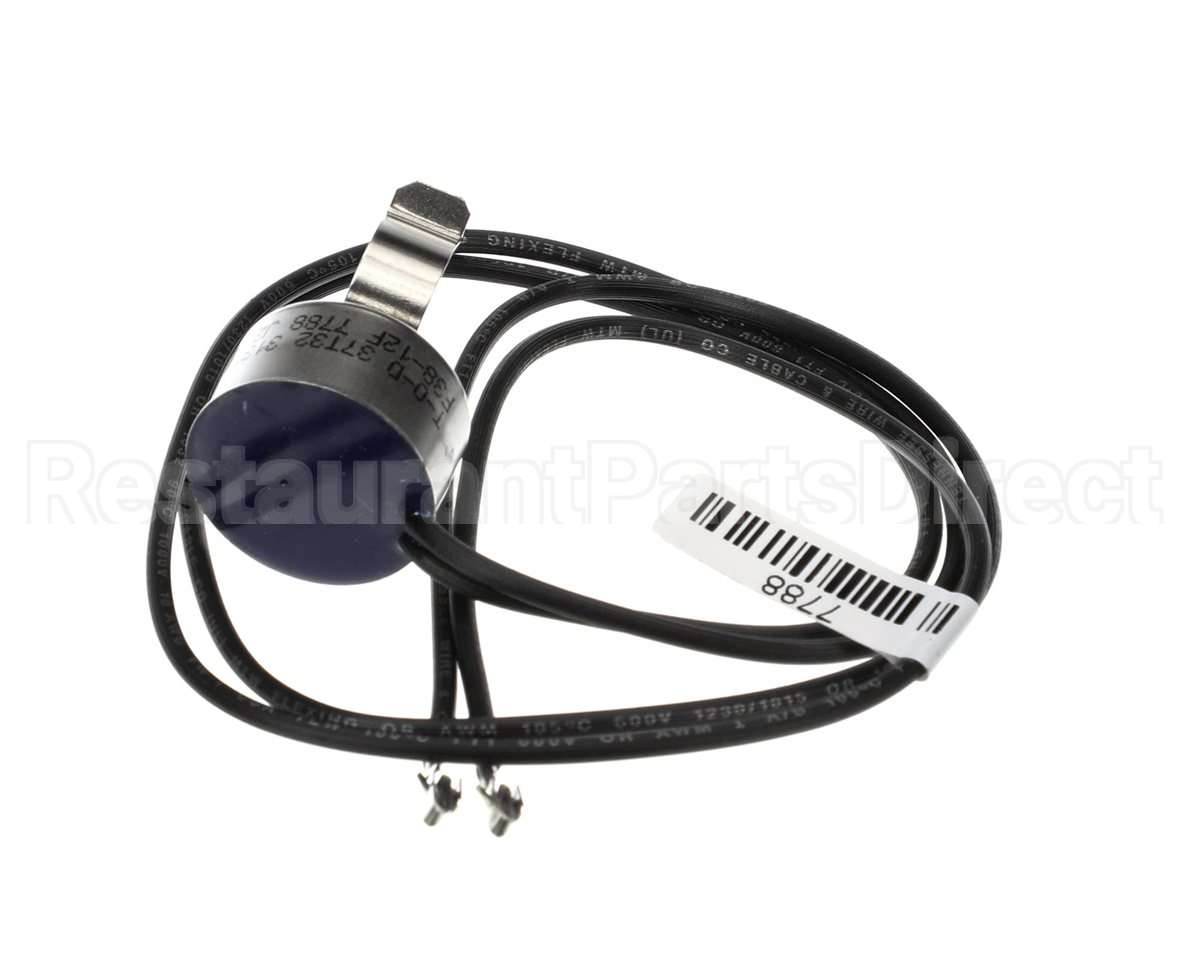 S1-02527727003 York Temperature Control,26 Open,38 Close,Sp