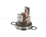 S1-02527747002 York Temperature Control,200 Open,Manual Clo